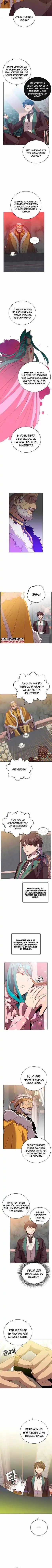 ¡El Heroe De Nivel Maximo Ha Regresado! - Capítulo 105 - Página 2 - LectorTMOo
