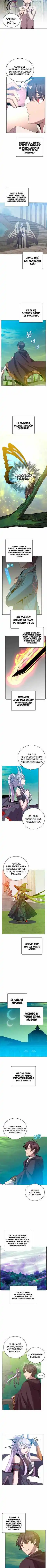 ¡El Heroe De Nivel Maximo Ha Regresado! - Capítulo 106 - Página 4 - LectorTMOo