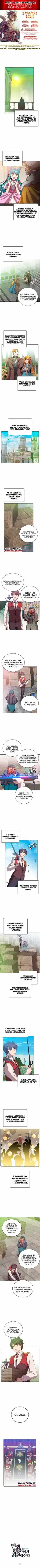 ¡El Heroe De Nivel Maximo Ha Regresado! - Capítulo 107 - Página 1 - LectorTMOo