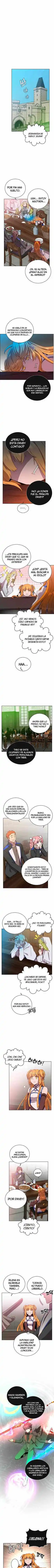 ¡El Heroe De Nivel Maximo Ha Regresado! - Capítulo 107 - Página 2 - LectorTMOo