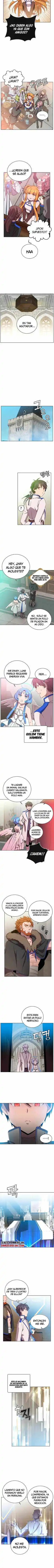 ¡El Heroe De Nivel Maximo Ha Regresado! - Capítulo 107 - Página 3 - LectorTMOo