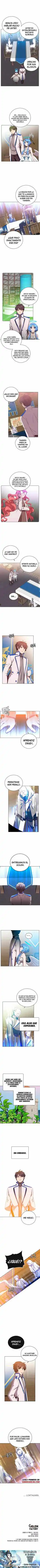 ¡El Heroe De Nivel Maximo Ha Regresado! - Capítulo 107 - Página 4 - LectorTMOo