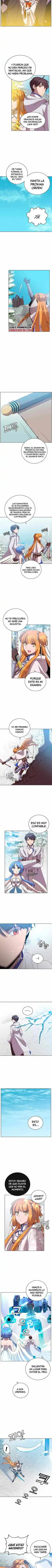 ¡El Heroe De Nivel Maximo Ha Regresado! - Capítulo 108 - Página 2 - LectorTMOo
