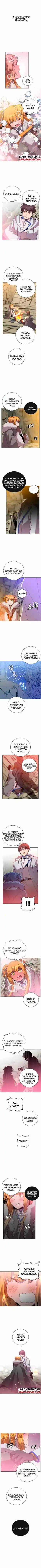 ¡El Heroe De Nivel Maximo Ha Regresado! - Capítulo 108 - Página 4 - LectorTMOo