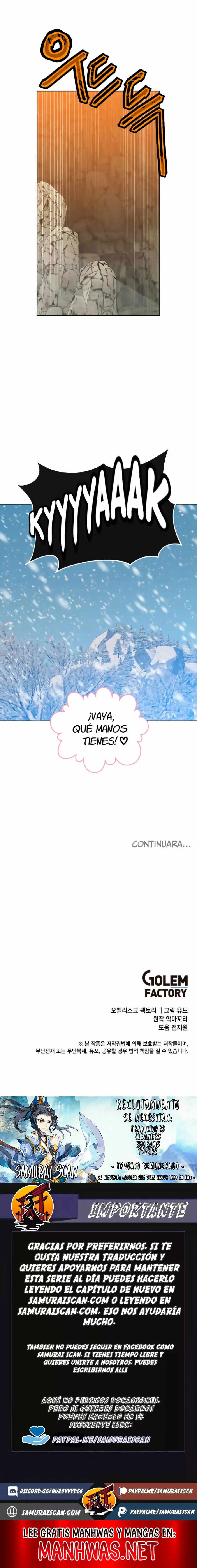 ¡El Heroe De Nivel Maximo Ha Regresado! - Capítulo 108 - Página 5 - LectorTMOo