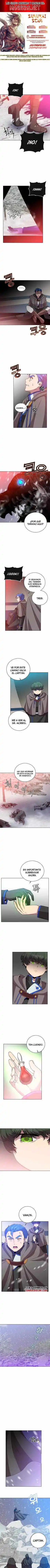¡El Heroe De Nivel Maximo Ha Regresado! - Capítulo 109 - Página 1 - LectorTMOo