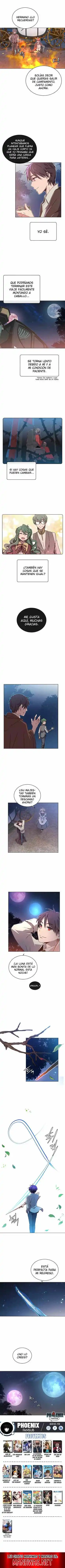 ¡El Heroe De Nivel Maximo Ha Regresado! - Capítulo 11 - Página 4 - LectorTMOo
