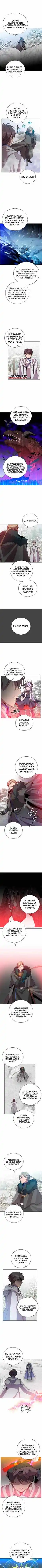 ¡El Heroe De Nivel Maximo Ha Regresado! - Capítulo 111 - Página 3 - LectorTMOo