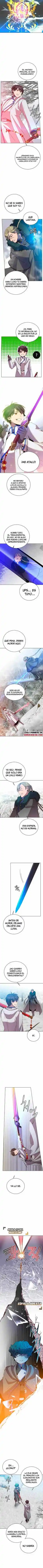 ¡El Heroe De Nivel Maximo Ha Regresado! - Capítulo 111 - Página 4 - LectorTMOo