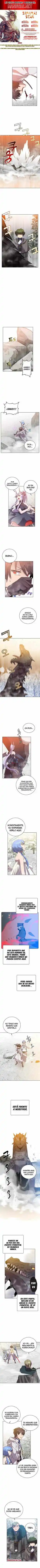 ¡El Heroe De Nivel Maximo Ha Regresado! - Capítulo 112 - Página 1 - LectorTMOo