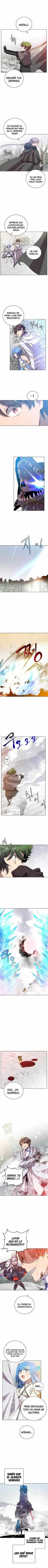 ¡El Heroe De Nivel Maximo Ha Regresado! - Capítulo 112 - Página 2 - LectorTMOo