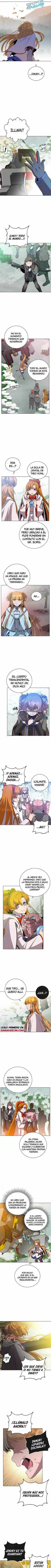 ¡El Heroe De Nivel Maximo Ha Regresado! - Capítulo 113 - Página 4 - LectorTMOo