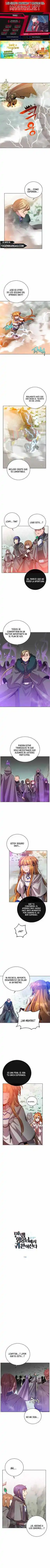 ¡El Heroe De Nivel Maximo Ha Regresado! - Capítulo 114 - Página 1 - LectorTMOo