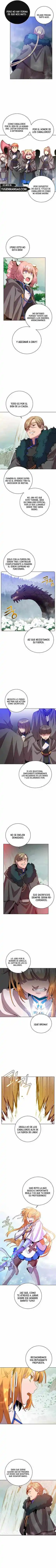 ¡El Heroe De Nivel Maximo Ha Regresado! - Capítulo 114 - Página 2 - LectorTMOo