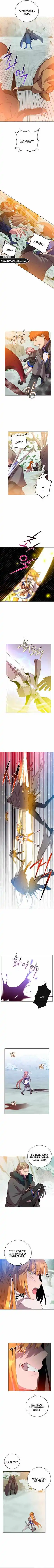 ¡El Heroe De Nivel Maximo Ha Regresado! - Capítulo 114 - Página 3 - LectorTMOo
