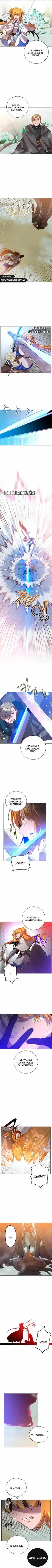 ¡El Heroe De Nivel Maximo Ha Regresado! - Capítulo 114 - Página 4 - LectorTMOo