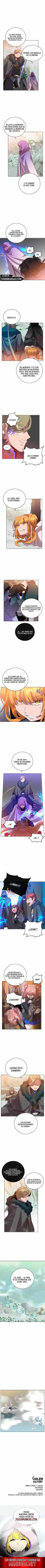 ¡El Heroe De Nivel Maximo Ha Regresado! - Capítulo 114 - Página 5 - LectorTMOo