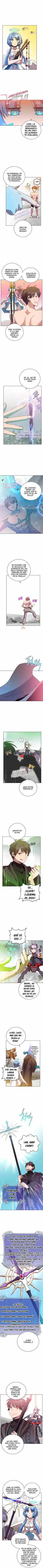 ¡El Heroe De Nivel Maximo Ha Regresado! - Capítulo 115 - Página 2 - LectorTMOo