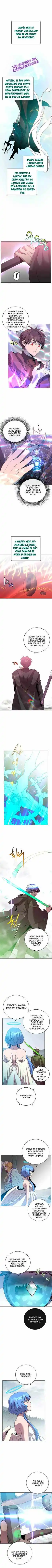 ¡El Heroe De Nivel Maximo Ha Regresado! - Capítulo 115 - Página 3 - LectorTMOo