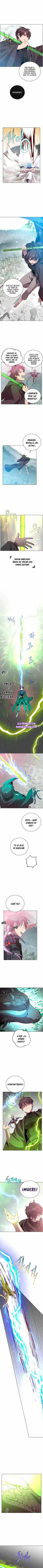 ¡El Heroe De Nivel Maximo Ha Regresado! - Capítulo 115 - Página 4 - LectorTMOo