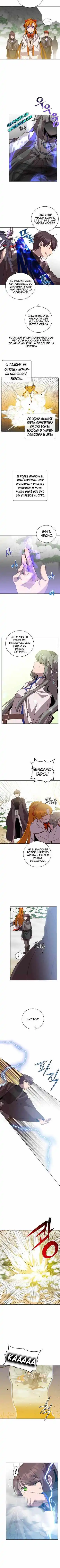 ¡El Heroe De Nivel Maximo Ha Regresado! - Capítulo 117 - Página 3 - LectorTMOo