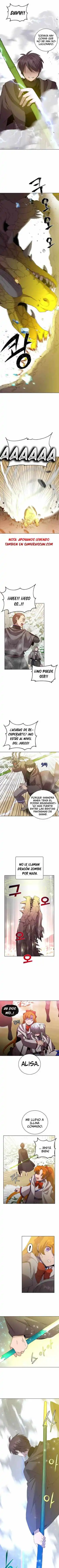 ¡El Heroe De Nivel Maximo Ha Regresado! - Capítulo 117 - Página 4 - LectorTMOo