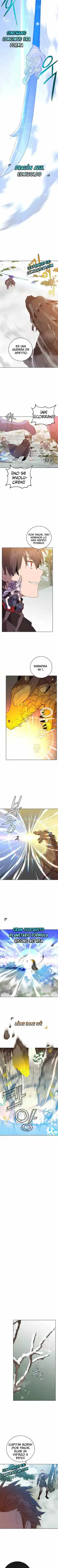¡El Heroe De Nivel Maximo Ha Regresado! - Capítulo 117 - Página 5 - LectorTMOo