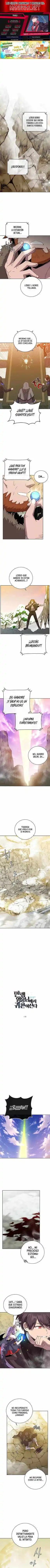 ¡El Heroe De Nivel Maximo Ha Regresado! - Capítulo 118 - Página 1 - LectorTMOo