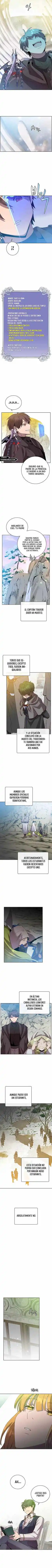 ¡El Heroe De Nivel Maximo Ha Regresado! - Capítulo 118 - Página 2 - LectorTMOo