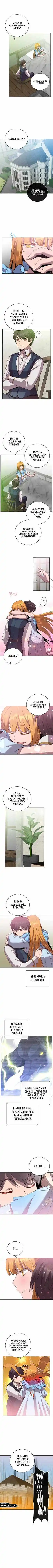 ¡El Heroe De Nivel Maximo Ha Regresado! - Capítulo 118 - Página 3 - LectorTMOo