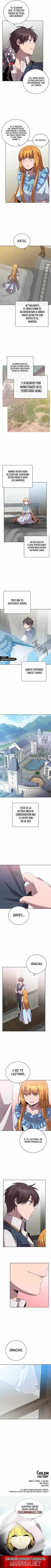 ¡El Heroe De Nivel Maximo Ha Regresado! - Capítulo 118 - Página 5 - LectorTMOo