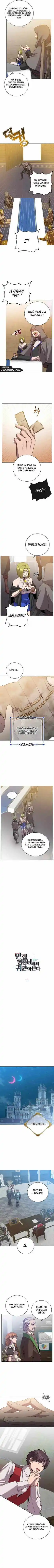 ¡El Heroe De Nivel Maximo Ha Regresado! - Capítulo 119 - Página 2 - LectorTMOo
