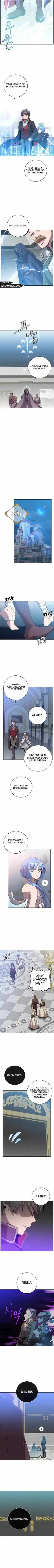 ¡El Heroe De Nivel Maximo Ha Regresado! - Capítulo 119 - Página 4 - LectorTMOo
