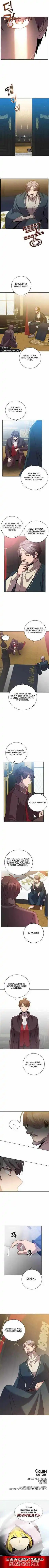 ¡El Heroe De Nivel Maximo Ha Regresado! - Capítulo 119 - Página 5 - LectorTMOo