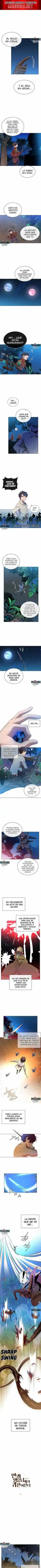 ¡El Heroe De Nivel Maximo Ha Regresado! - Capítulo 12 - Página 1 - LectorTMOo