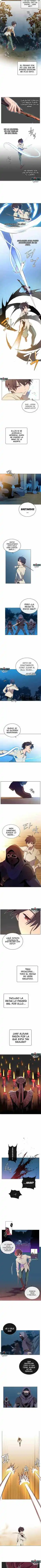 ¡El Heroe De Nivel Maximo Ha Regresado! - Capítulo 12 - Página 2 - LectorTMOo