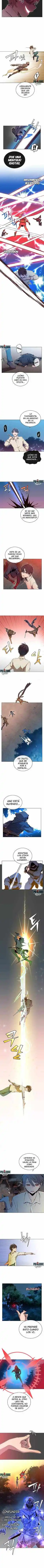 ¡El Heroe De Nivel Maximo Ha Regresado! - Capítulo 12 - Página 3 - LectorTMOo