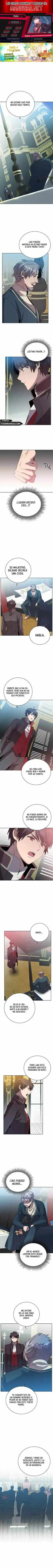 ¡El Heroe De Nivel Maximo Ha Regresado! - Capítulo 120 - Página 1 - LectorTMOo