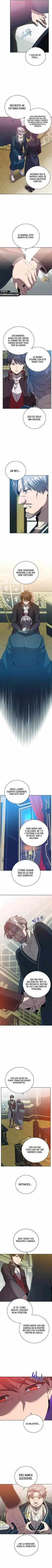 ¡El Heroe De Nivel Maximo Ha Regresado! - Capítulo 120 - Página 2 - LectorTMOo