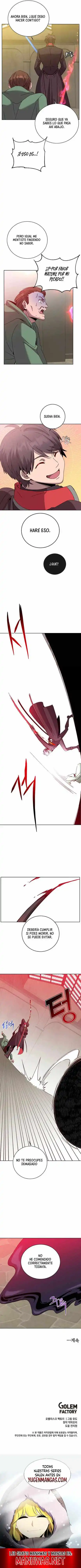 ¡El Heroe De Nivel Maximo Ha Regresado! - Capítulo 120 - Página 6 - LectorTMOo