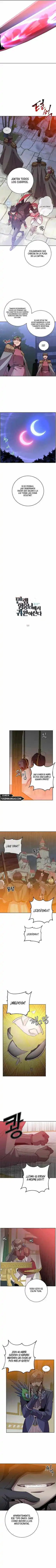 ¡El Heroe De Nivel Maximo Ha Regresado! - Capítulo 121 - Página 2 - LectorTMOo