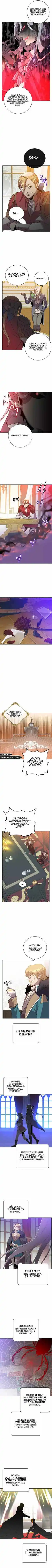 ¡El Heroe De Nivel Maximo Ha Regresado! - Capítulo 121 - Página 3 - LectorTMOo