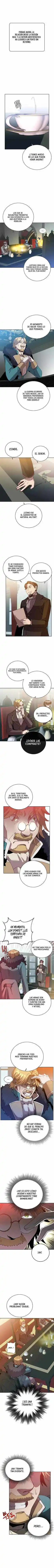 ¡El Heroe De Nivel Maximo Ha Regresado! - Capítulo 121 - Página 4 - LectorTMOo