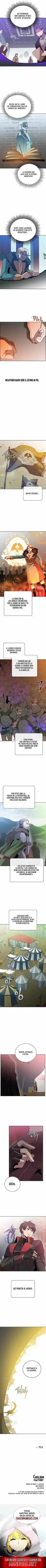 ¡El Heroe De Nivel Maximo Ha Regresado! - Capítulo 121 - Página 5 - LectorTMOo