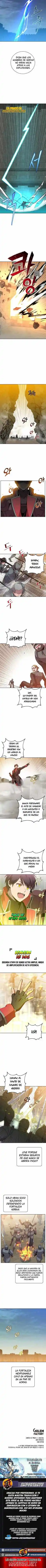 ¡El Heroe De Nivel Maximo Ha Regresado! - Capítulo 122 - Página 5 - LectorTMOo