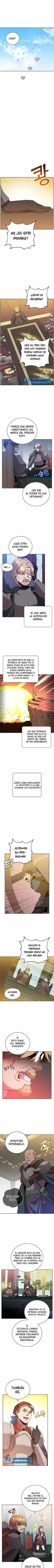 ¡El Heroe De Nivel Maximo Ha Regresado! - Capítulo 123 - Página 2 - LectorTMOo