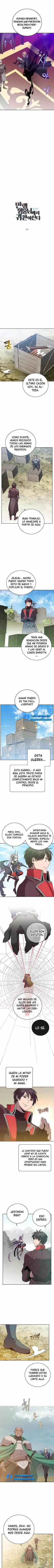 ¡El Heroe De Nivel Maximo Ha Regresado! - Capítulo 123 - Página 4 - LectorTMOo