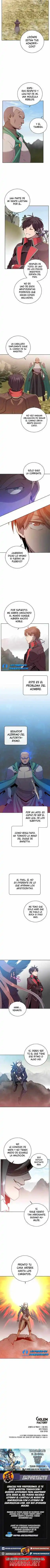 ¡El Heroe De Nivel Maximo Ha Regresado! - Capítulo 123 - Página 5 - LectorTMOo