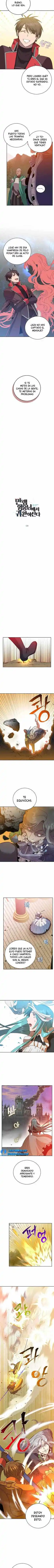 ¡El Heroe De Nivel Maximo Ha Regresado! - Capítulo 124 - Página 2 - LectorTMOo