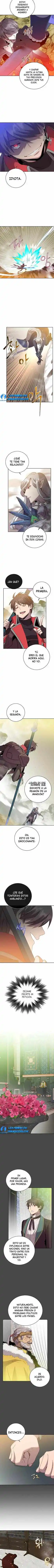 ¡El Heroe De Nivel Maximo Ha Regresado! - Capítulo 124 - Página 3 - LectorTMOo